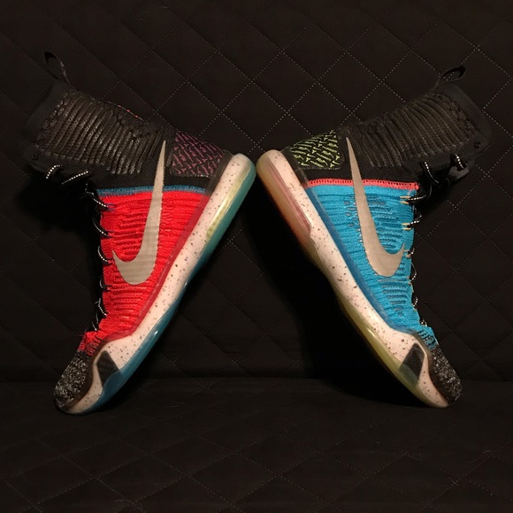 ❗️Nike Kobe 10 Elite “What The”❗️ - Picture 6 of 8